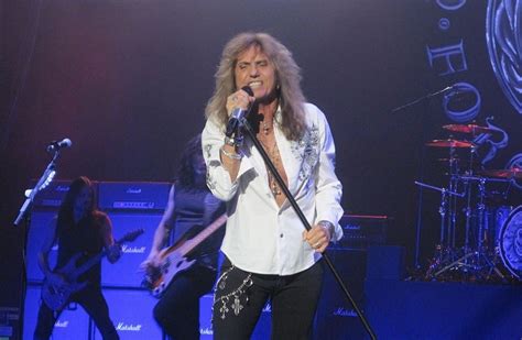 Top 10 Whitesnake Songs