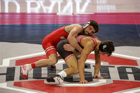 Wrestling: Ohio State set to compete in NCAA Championships two years in
