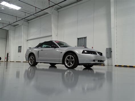 2003 Ford Mustang Gaa Classic Cars