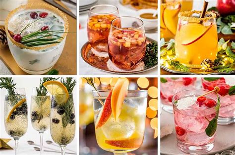 Si sois de los que celebráis en casa el fin de año y también reyes, os recuerdo que a lo mejor podéis encontrar ideas en el índice de recetas de este blog, o mirar una pequeña selección que he hecho para vosotr@s. Bebidas para festejar en Navidad y Año Nuevo - Recetas de ...