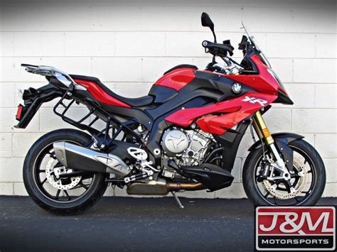 Bmw of north america reported today sales results for q1 2021 for the bmw and mini brands in the featured photos. 2018 BMW S1000XR Premium For Sale • J&M Motorsports