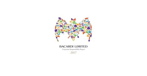 Bacardi Corporate Responsibility Efforts Highlighted In 2017 Report