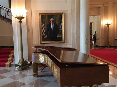 Inside The East Wing Of The White House Robert Lopez Scoopnest
