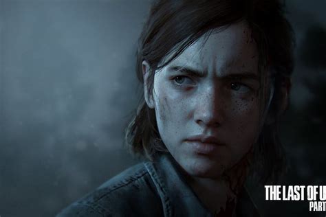 The Last Of Us Part Ii Ellie Será El único Personaje Que