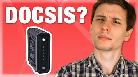 All about docsis technology,cmts headends, cable television, information technology, high definition tv, iptv, fiber to the home. DOCSIS Explained - Do You Need a New Modem? - YouTube