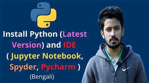 So you guys clicked on this article to know the solution of how to check python version. 2. How to Install Python (latest version) and IDE (Jupyter ...