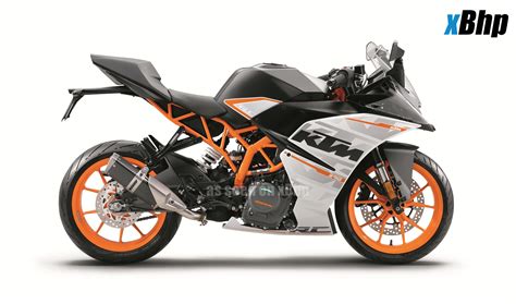 The ktm rc 390 2021 price in the malaysia starts from rm 28,113. Updated 2016 KTM RC 390 - EICMA 2015 - xBhp.com