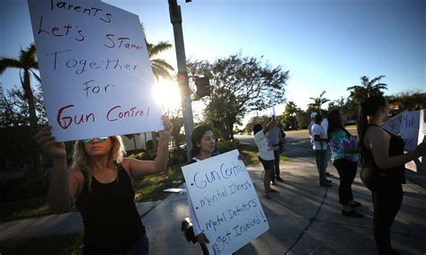 Media captionwe knew it wasn't a drill: Florida shooting: Students and #neveragain join gun fight