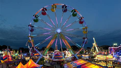 Minnesota State Fair Discover Attractions And Food Visit The Usa