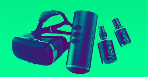 Ready Or Not Inexpensive Vr Sex Is Going Mainstream