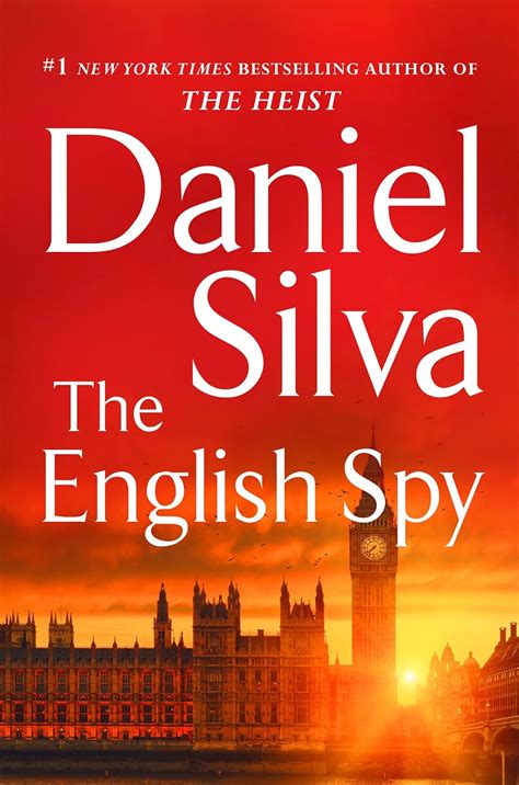 the english spy gabriel allon book 15 kindle edition by silva daniel literature and fiction