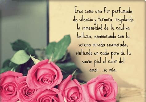 Rosas Con Poemas De Amor Para Celular