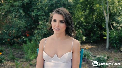 Adriana Chechik Uncensored Questions You Always Wanted To Ask Part 1