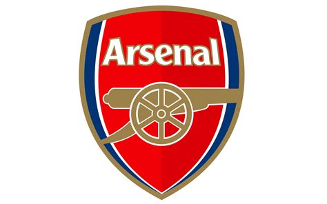 Thiết Kế Logo Of Arsenal đẹp Và Chuyên Nghiệp Cho Các Doanh Nghiệp Bóng đá