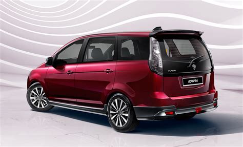 Documents similar to best small mpv in malaysia. 2019 Proton Exora - First 'talking MPV' in Malaysia - News ...