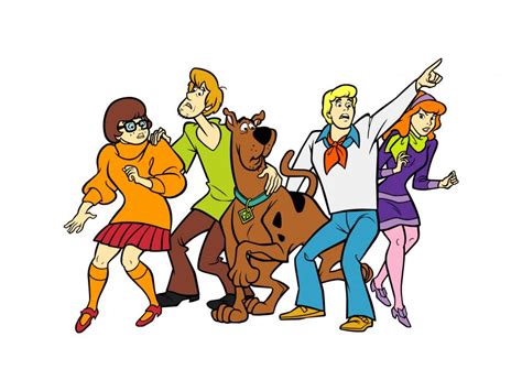 Scooby Doo Characters And Namesindexwhats A Soyboyindex2