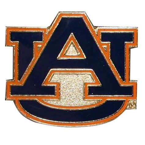 Auburn Tigers Lapel Pins Buy Online Best Auburn Tigers Lapel Pins