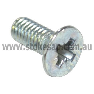 SCREW-M4X10 CSK XR ZP MTS - ST GEORGE, COOKING, BOLT & WASHER - Product ...