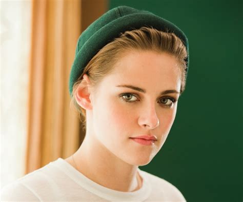 On The Road The Movie Fr Kristen Stewart Parle De Sur La Route Dans