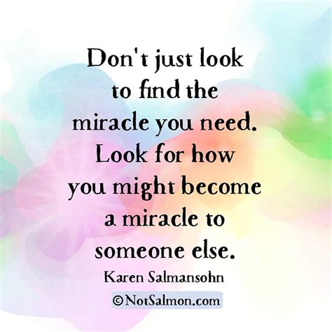 Miracle Quotes And Miracle Sayings To Inspire You Daily