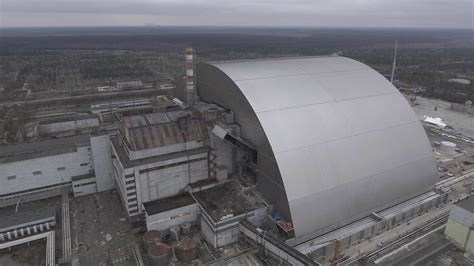 The chernobyl reactor after the explosion on april 26, 1986. Blog