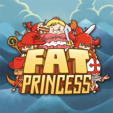 Fat Princess IGN