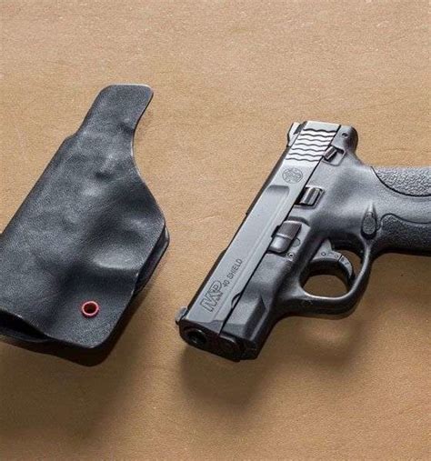 Smith And Wesson Custom Kydex Holster Custom Concealed Kydex Gun Holsters