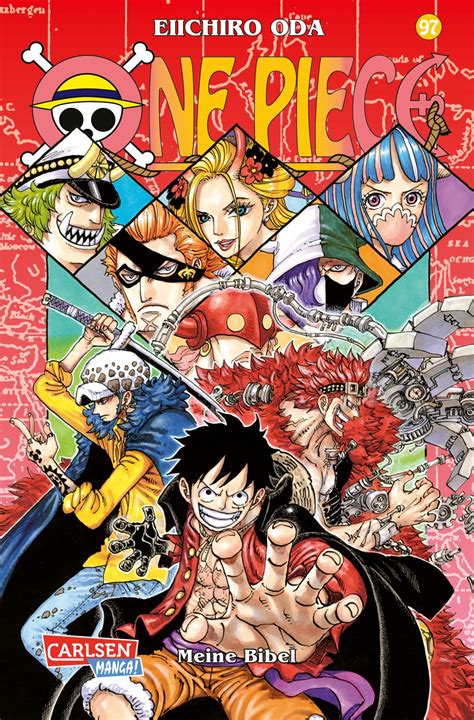 One Piece Soll In 20 Bis 30 Bänden Enden Manga2you