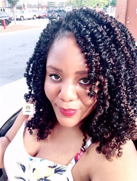40 Passion Twist Hairstyles Ideas On Natural Hair Coils And Glory