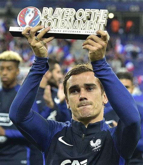 Wm 2018 griezmann fühlt sich als halber uruguayer sport. France v Bulgaria - FIFA 2018 World Cup Qualifier ...