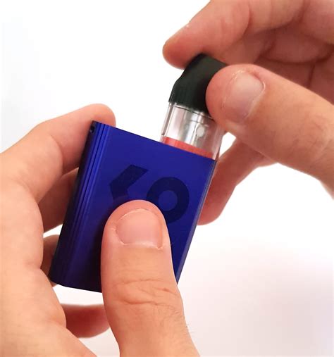 UWELL Caliburn KOKO Pod Review | The #1 Pod Vape From UWELL - Vaping