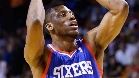 Thaddeus Young Traded To Timberwolves In Kevin Love Deal 6abc