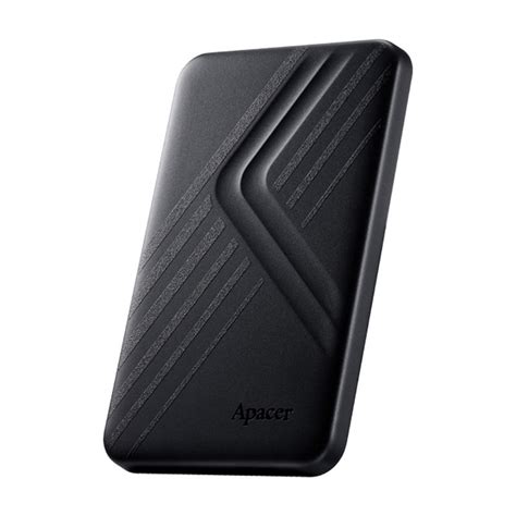 Apacer Ac236 4tb Portable Hard Drive