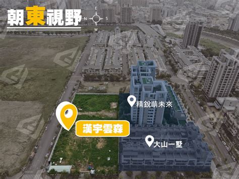 漢宇建設｜建案懶人包｜單元12總整理｜創億團隊