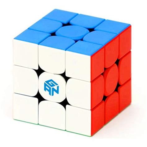 Buy Cuberspeed Gan M Stickerless X Speed Cube Gan M Lite X X