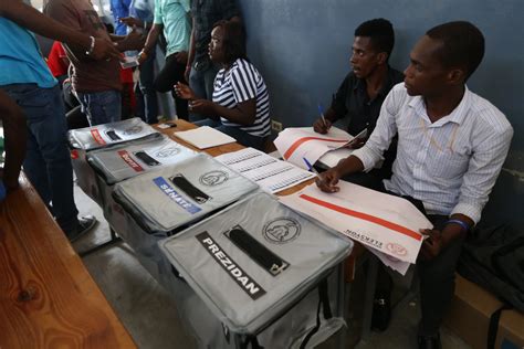 How To Win An Election In Seven Steps The Haitian Times