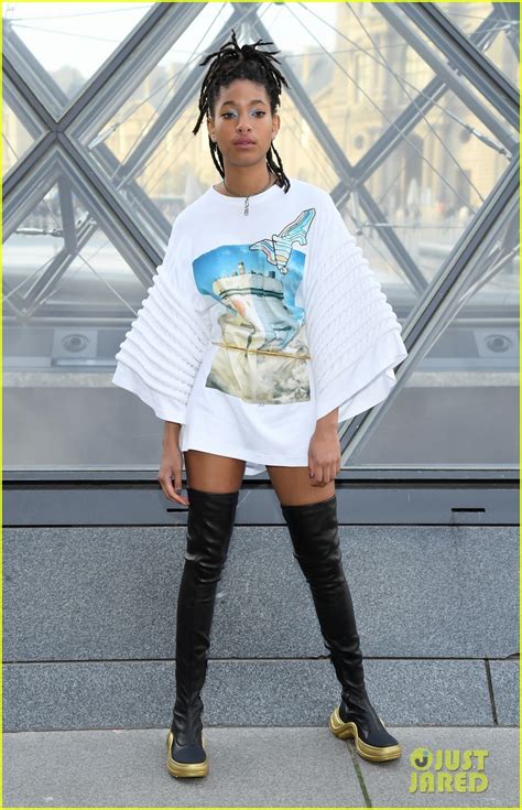Скачать бесплатно mp3 female energy pt 2 willow. Jaden & Willow Smith, Nina Dobrev & More Stars Attend ...
