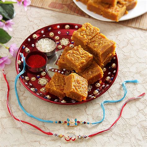 Gujaratgifts.com has served you since 1998 to send gifts to gujarat and 2500+ cities all over india from usa, uk, canada, australia and all corners of the globe! To Celebrate The Festival Of Raksha Bandhan Buy Sweets and ...