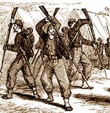 Images of New York Civil War Regimental Rosters