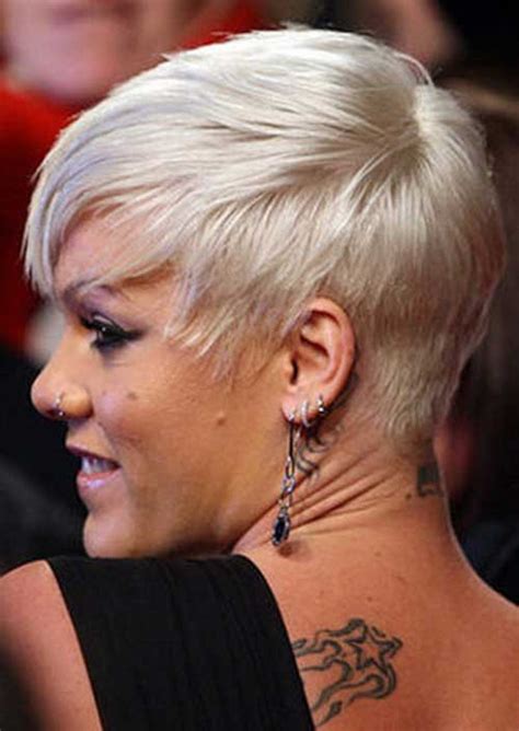 25 Images Of Pixie Haircuts Short Hairstyles And Haircuts