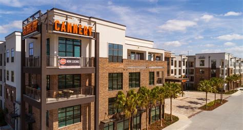 Cannery At Packing District 51 Reviews Orlando Fl Apartments For