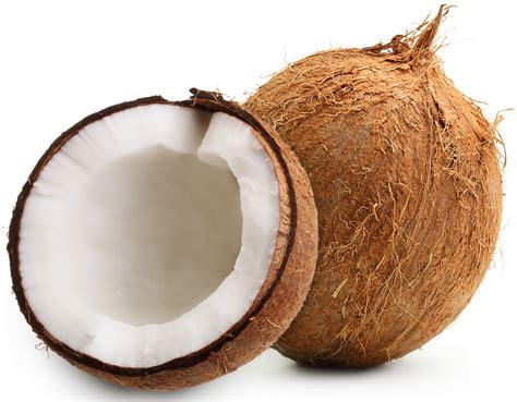 Coconut 1 Pc —