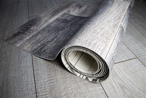 How To Lay Vinyl Sheet Flooring Obsigen
