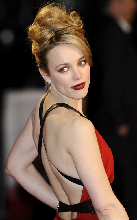 Rachel became involved with acting as a teenager and by the age of 13 was performing in shakespearean productions in. Rachel McAdams Actress Profile and Latest Images | Hollywood