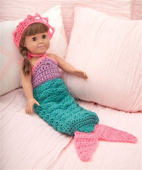 {optional} polka dot ribbon and/or other embellishments. Paid and Free Crochet Patterns for 18-inch Dolls Like the American Girl Doll