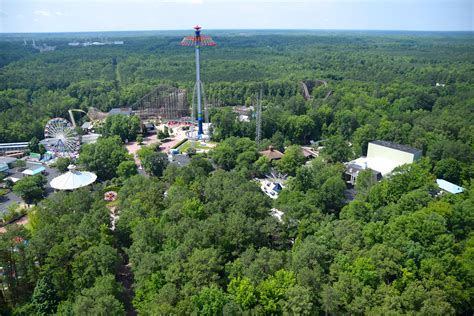 Kings dominion is an amusement park located in doswell, virginia, 20 miles (30 km) north of richmond and 75 miles (120 km) south of washington, d.c. Cabin Crew Coaster KINGS DOMINION - Coaster Con XLI - Page ...