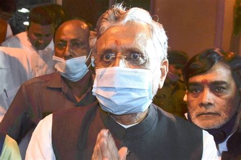 Get sushil kumar latest news and headlines, top stories, live updates, speech highlights, special reports, articles, videos, photos and complete coverage at oneindia.com. At NDA Govt's Oath-taking Ceremony, Sushil Kumar Modi Left ...
