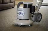 What Is Dry Carpet Cleaning Photos