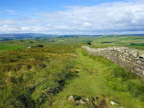 Walking The Hadrians Wall Path An In Depth Guide Hadrians Wall