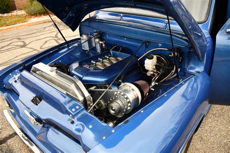 5.0 Coyote Transplant Supercharger kit | TorqStorm